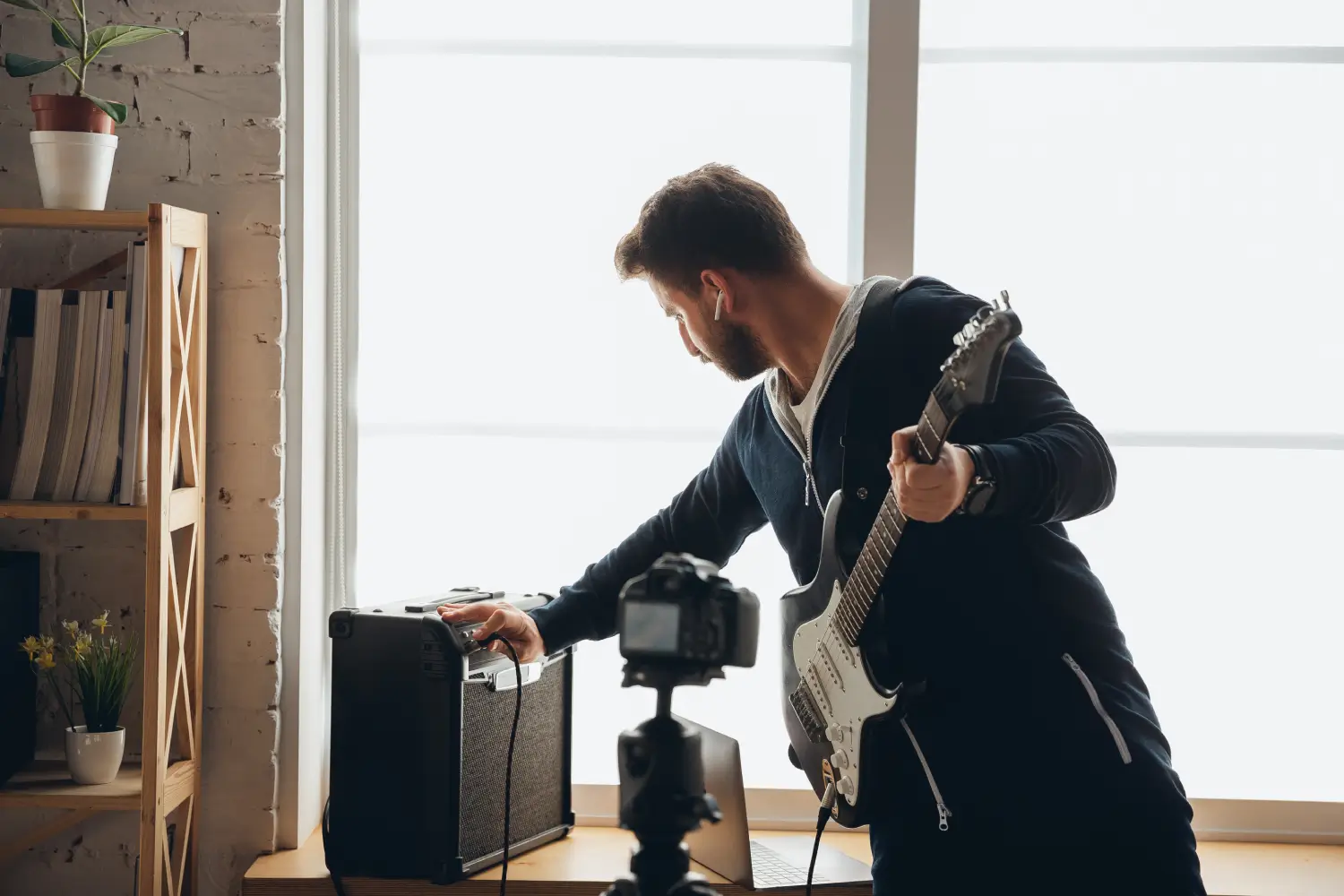 Post-Production and Editing