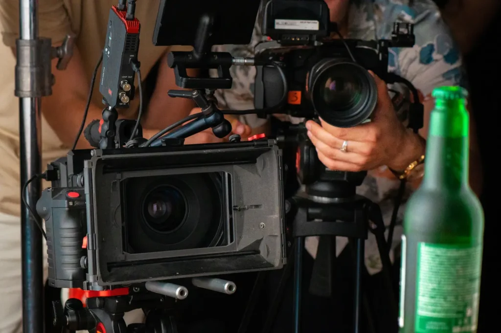 Explore Gujarati Film Projects