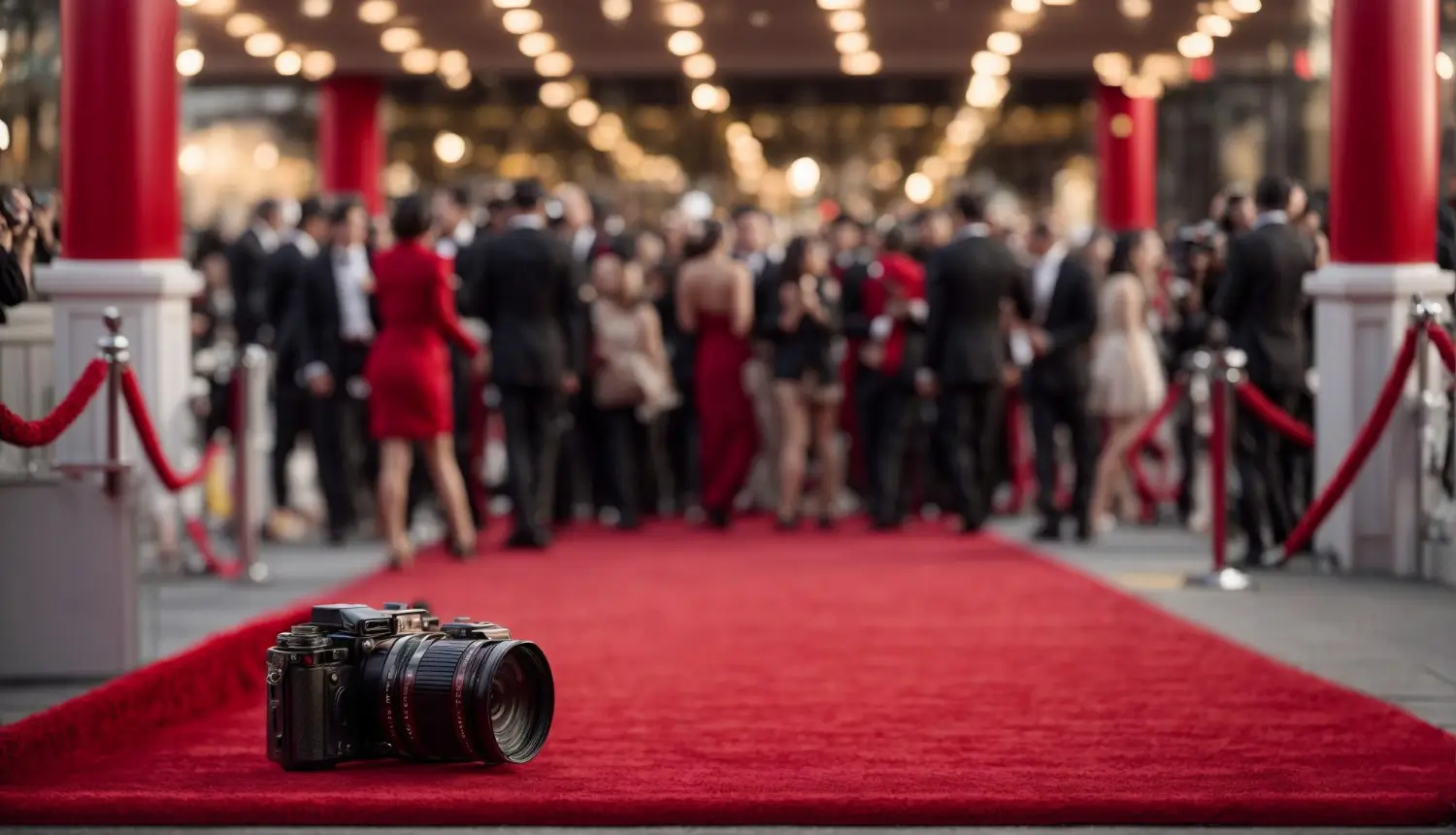 Post-Production and Editing