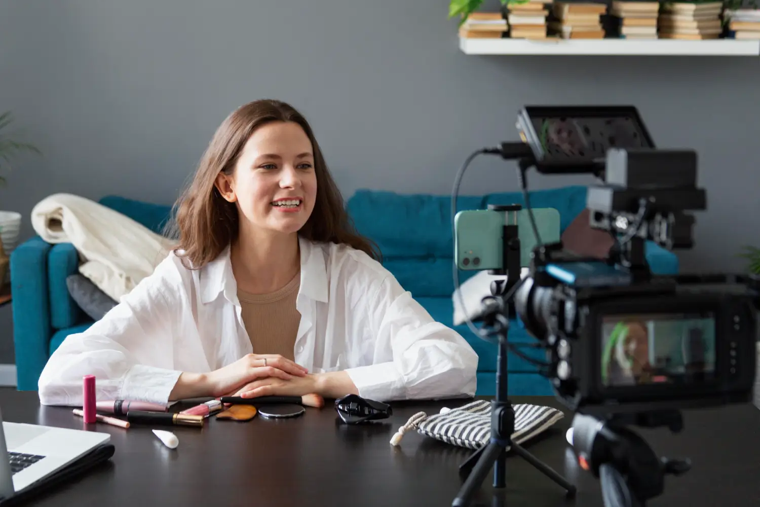 Filming and Direction