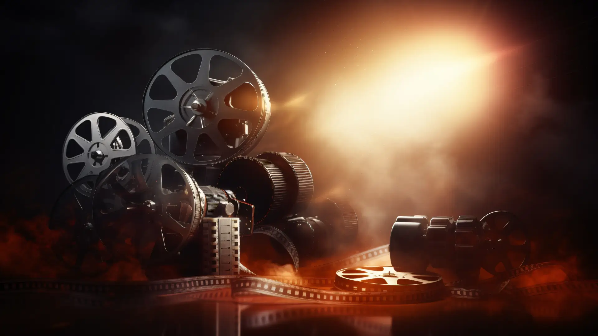 Gujarati Movie Production