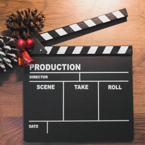 Gujarati Movie Production