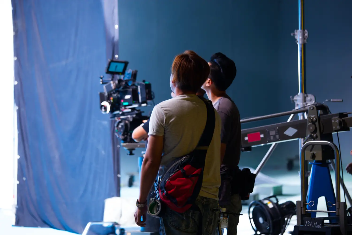 Post-Production and Editing