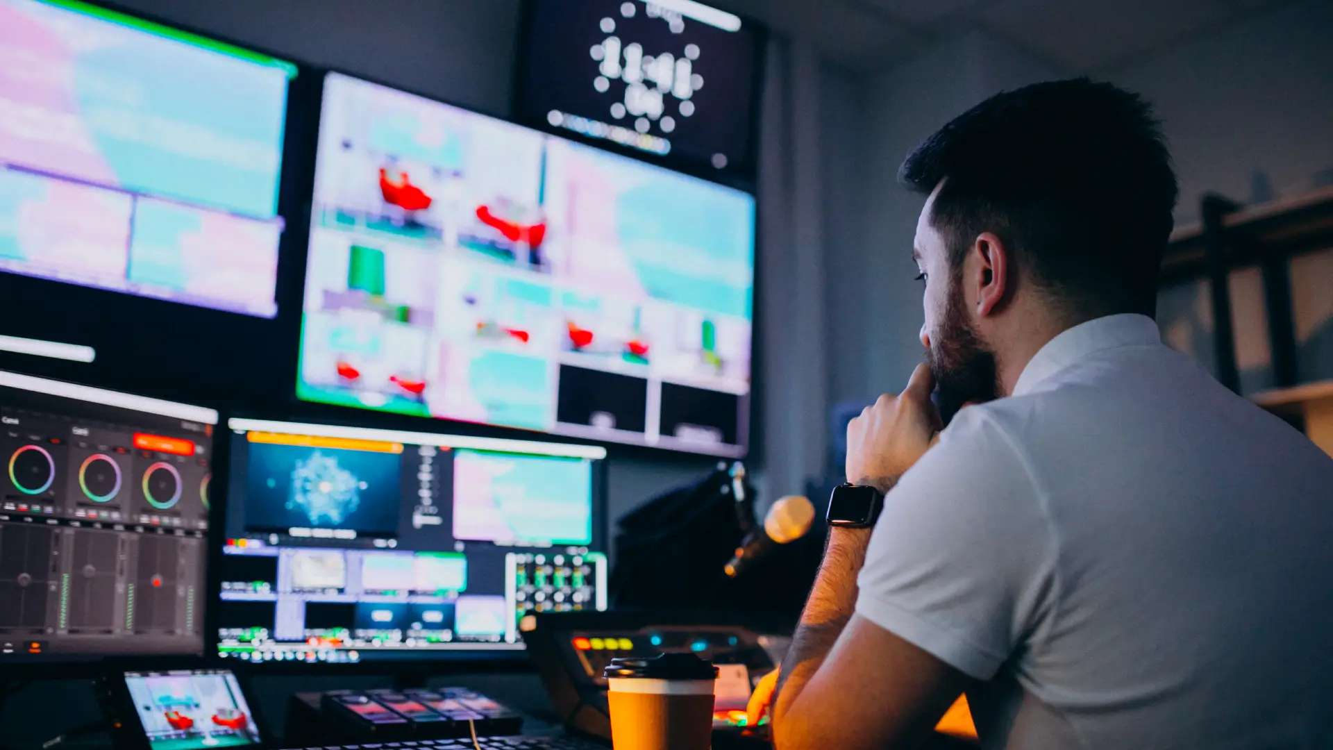 Post-Production