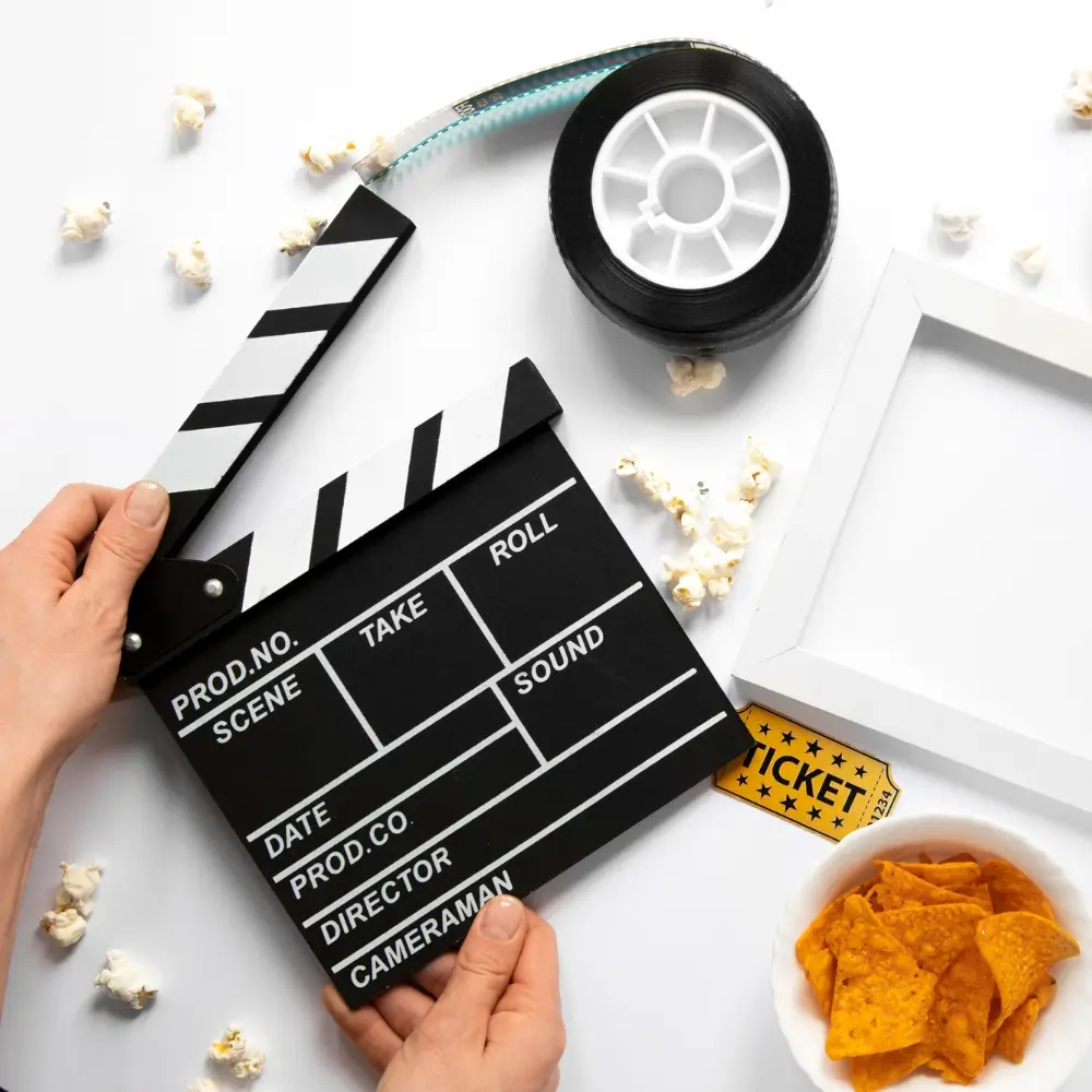 Top Gujarati Filmmaker