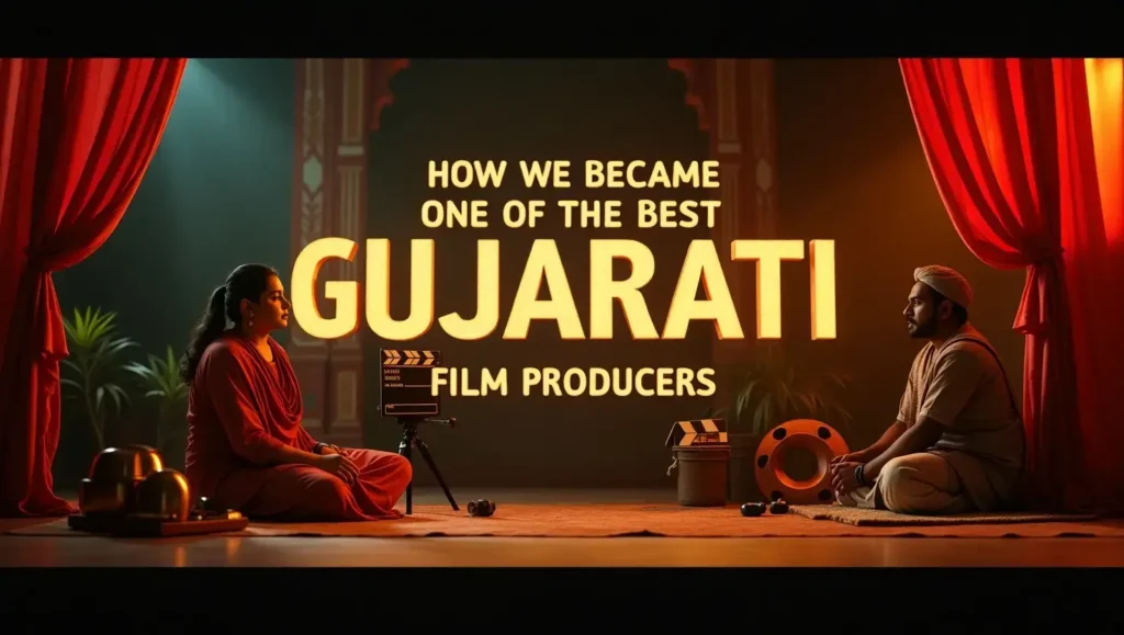 Top Gujarati Filmmaker