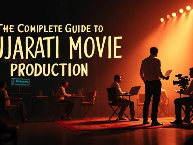The Complete Guide to Gujarati Movie Production