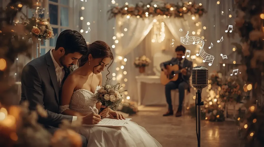 create-your-own-wedding-song-from-lyrics-to-music-a-complete-guide