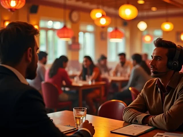 Is Your Restaurant or Brand in a Movie? People Love Visiting Such Places – Here’s Why!