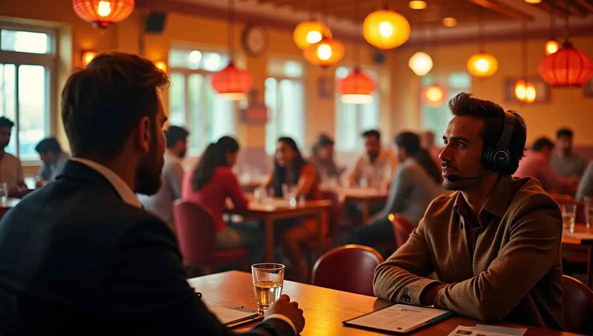 Is Your Restaurant or Brand in a Movie? People Love Visiting Such Places – Here’s Why!