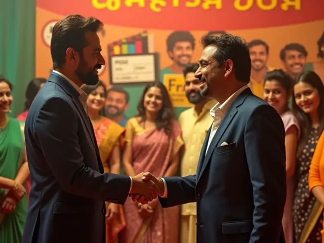 ગુજરાતી કોમેડી ફિલ્મમાં રોકાણ કરો અને મેળવો વધુમાં વધુ નફો