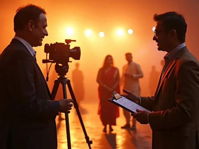Investing in the Entertainment Industry – A New Identity for Your Brand
