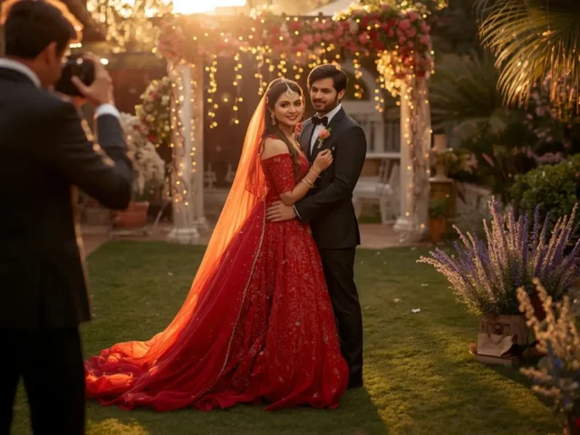 Wedding Song: How to Create Your Storyline and an Emotionally Connected Song?