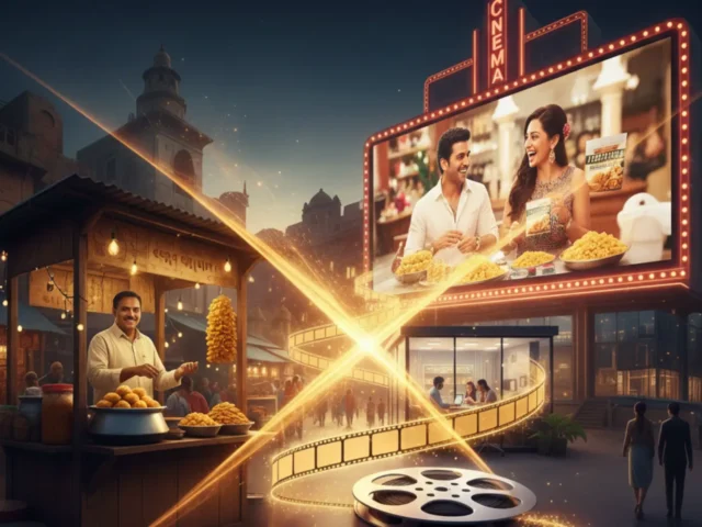 AK Films Production Gujarati Film Advertising: તમારું બિઝનેસ મોટી સ્ક્રીન પર ચમકાવવાનો શ્રેષ્ઠ રસ્તો