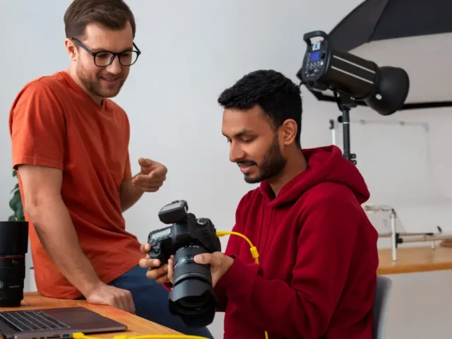 Dialing Visibility: Mobile Brands Partnering with Gujarati Films | AK Films Production
