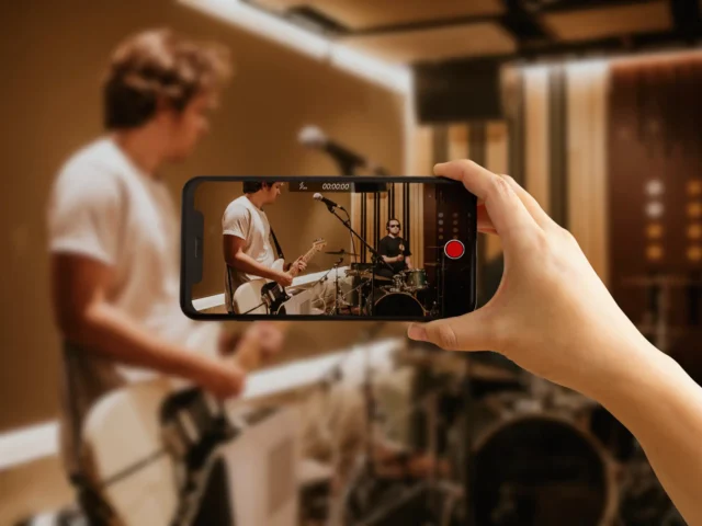 How Cinema Ads Can Transform Mobile Phone Market Reach | AK Films Production