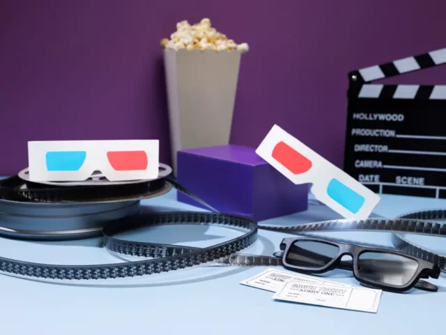 Smart Advertising: Gadget Brands in AK Films Production House, Gujarati Feature Films