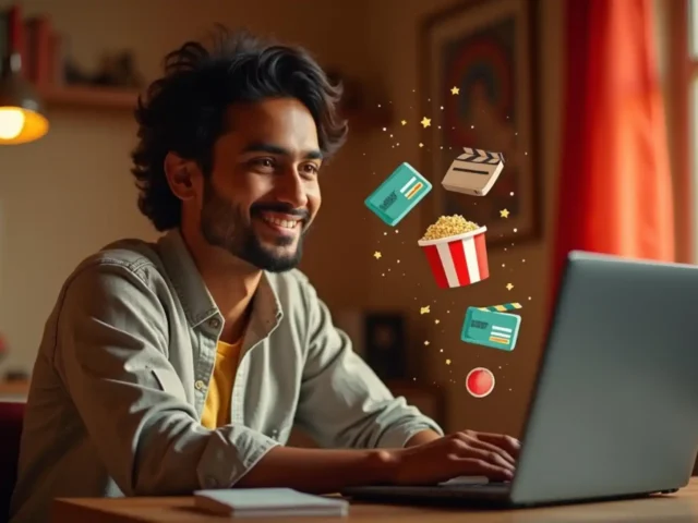 Gujarati Film Industry ma Digital Partner baniye — Ek Navo Digital Avsar! | AK Films Production