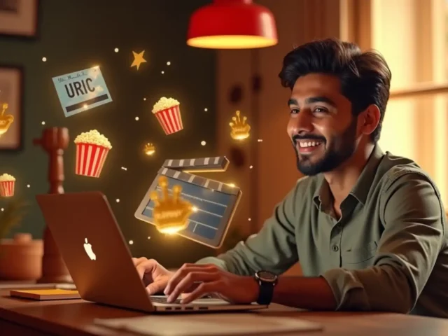 Gujarati Movie Sponsorship Contest: Where Culture Meets Commerce – અને તમારી Company બનશે Center of Attention!