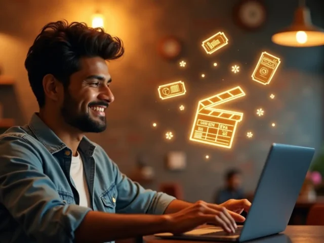 Join Gujarati Cinema na Digital Partner (GCDP) – AK Films Production સાથે તમારી Agency ને ફિલ્મ વર્લ્ડમાં ઓળખ આપો