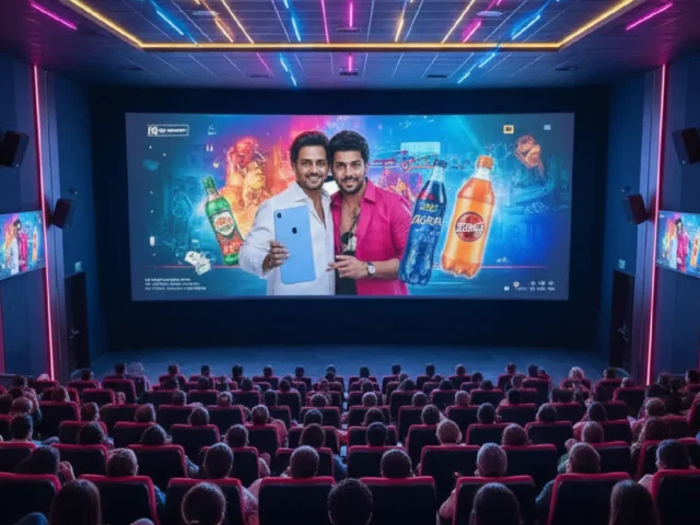 તમારી Service કે Product હવે સીધી Audience સુધી – Regional Movie એ બની શકે છે સૌથી અસરકારક Platform
