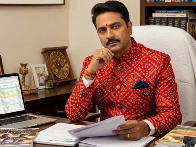 Gujarati Film Producer કેવી રીતે બનવું અને કેટલું Earn કરી શકો? Full Guide