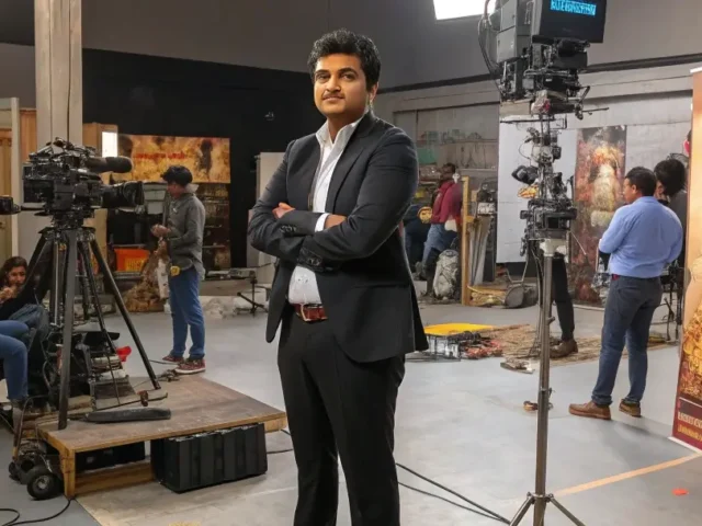 કેમ Gujarati Film Producer બનવું તમારા માટે સૌથી મોટું Investment Opportunity છે