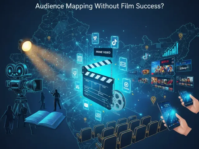 ઓડિયન્સ ક્યાં છે એ શોધ્યા વગર ફિલ્મ કેવી રીતે ચાલશે? Audience Mapping Without Film Success? Gujarati Film Investment Guide | AK Films Production
