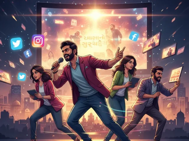 ફિલ્મ બનાવ્યા પછીની લડાઈ: ગુજરાતી ફિલ્મોમાં પ્રમોશન કેમ નિષ્ફળ જાય છે | Why Gujarati Film Promotion Fails | AK Films Production