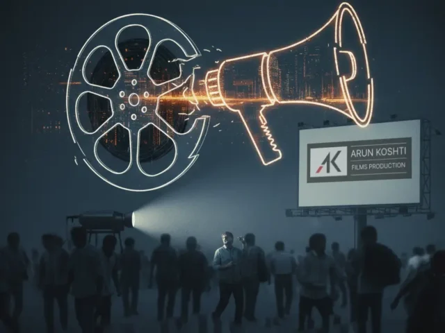 ફિલ્મ બની જાય છે, પરંતુ ઓડિયન્સ સુધી પહોંચતી નથી – કારણ શું?
