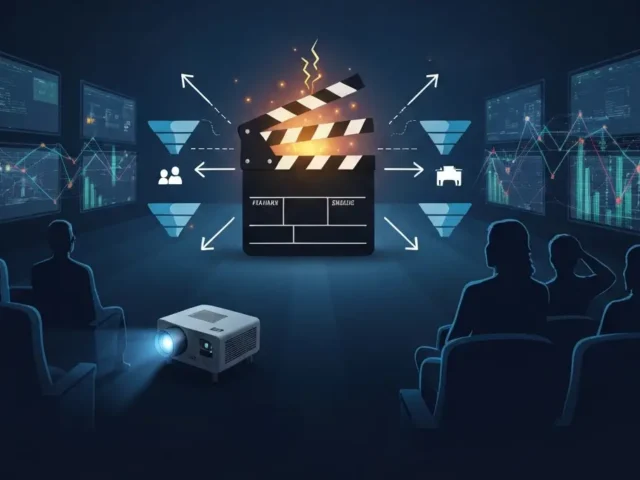 ફિલ્મ બને છે, પણ લોકો સુધી કેમ નથી પહોંચતી? ગુજરાતી સિનેમાનો સૌથી મોટો પ્રશ્ન Why Gujarati Films Don’t Reach Audience | Film Marketing Insights | AK Films Production