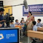 why-ahmedabad-schools-are-choosing-story-based-promotional-films-for-admissions