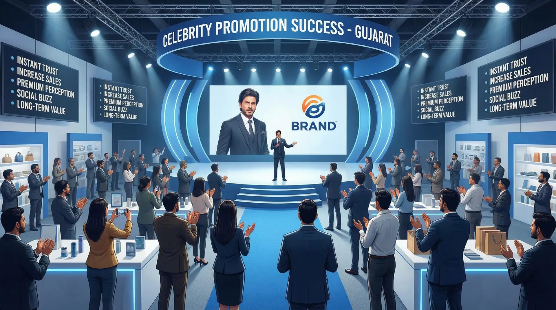 Gujarati Film Producer