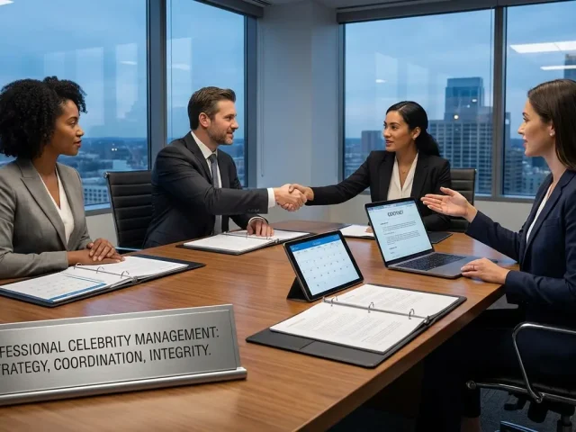 Celebrity Management Services in Gujarat: Book Gujarati Film Stars for Your Event