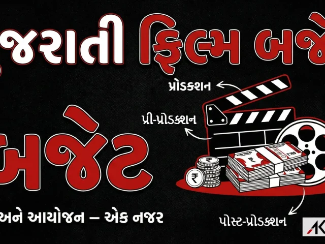 ગુજરાતી સિનેમામાં ફિલ્મનું બજેટ કેવી રીતે કામ કરે છે? | Gujarati Film Budget Guide
