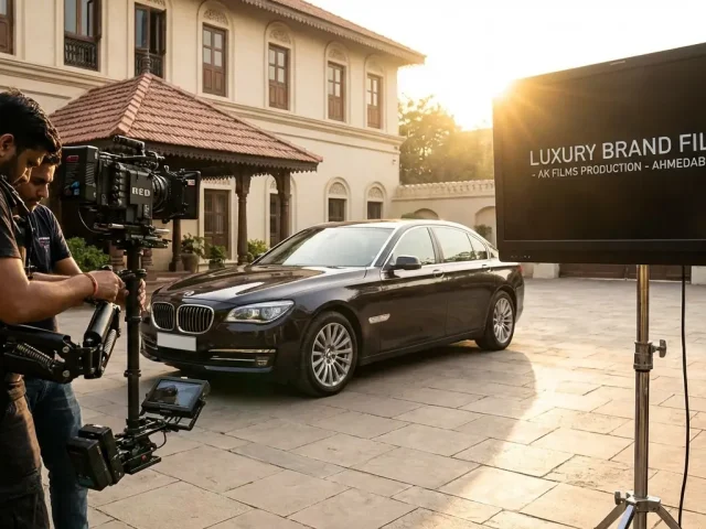 Why Video Marketing Is Essential for Modern Businesses in Ahmedabad