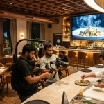 why-ahmedabad-restaurants-with-cinematic-videos-attract-more-customers