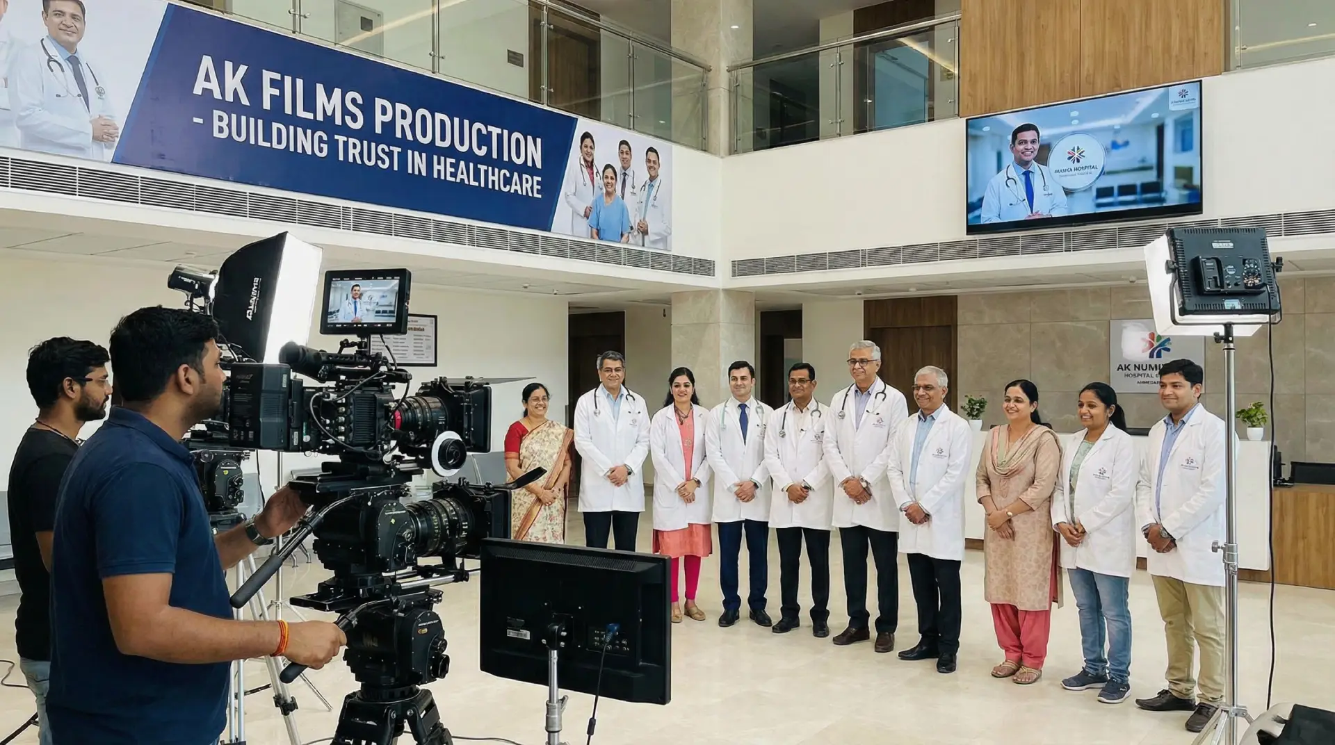 why-hospitals-in-ahmedabad-must-invest-in-professional-ad-films