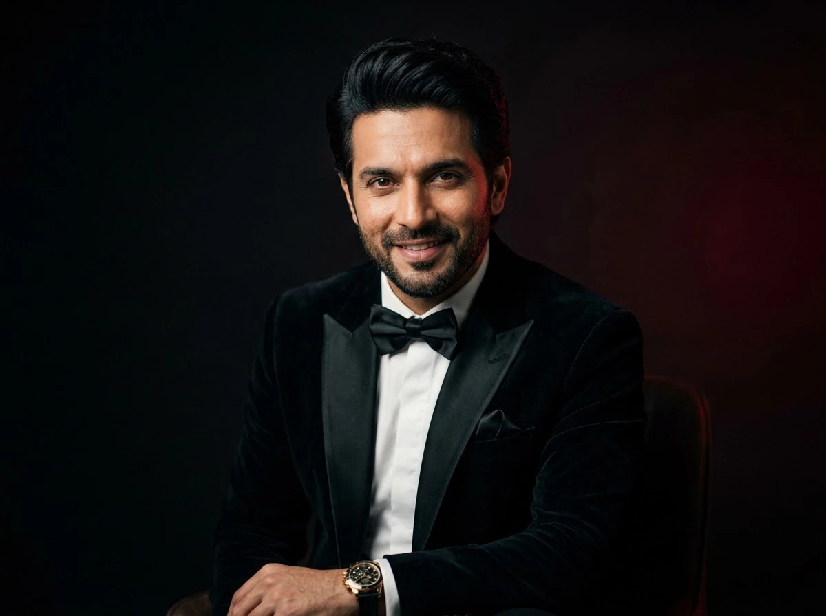Bollywood celebrity booking