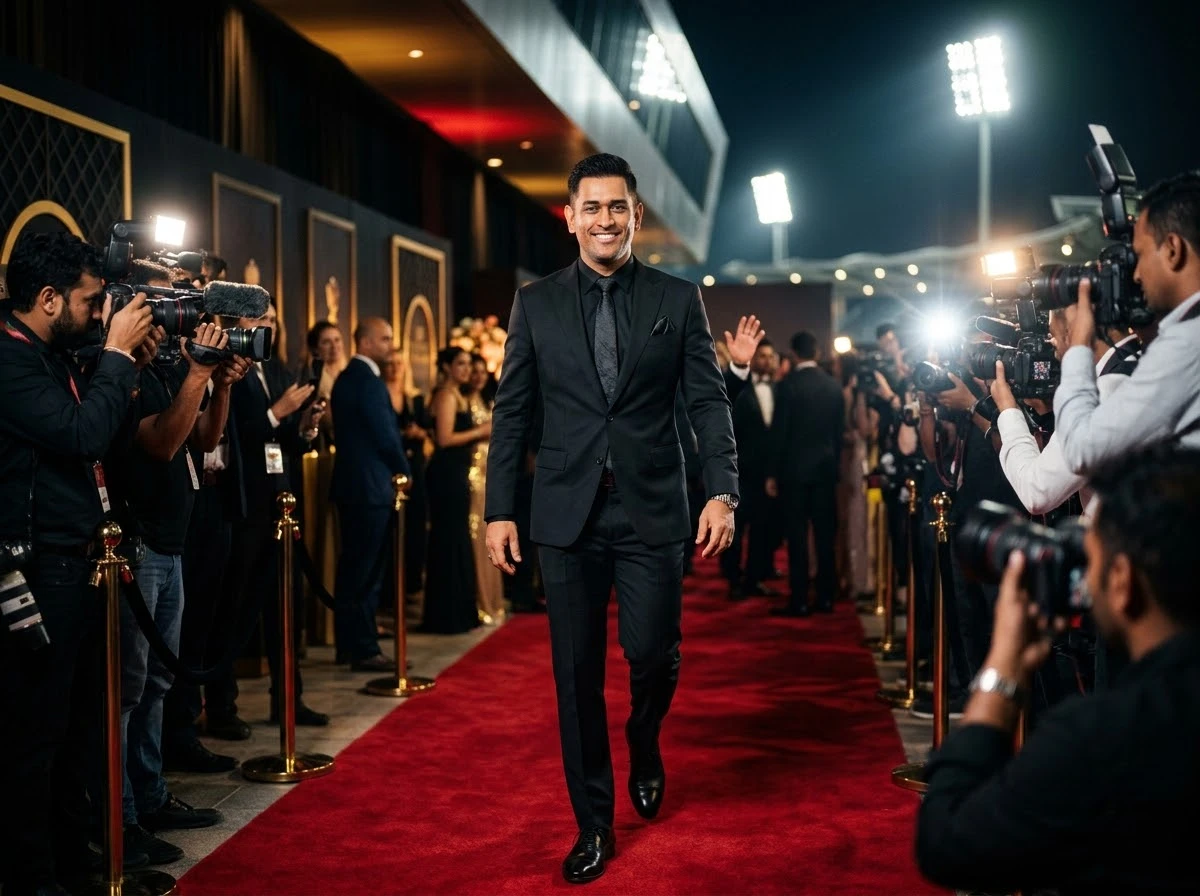 Sports celebrity management and booking